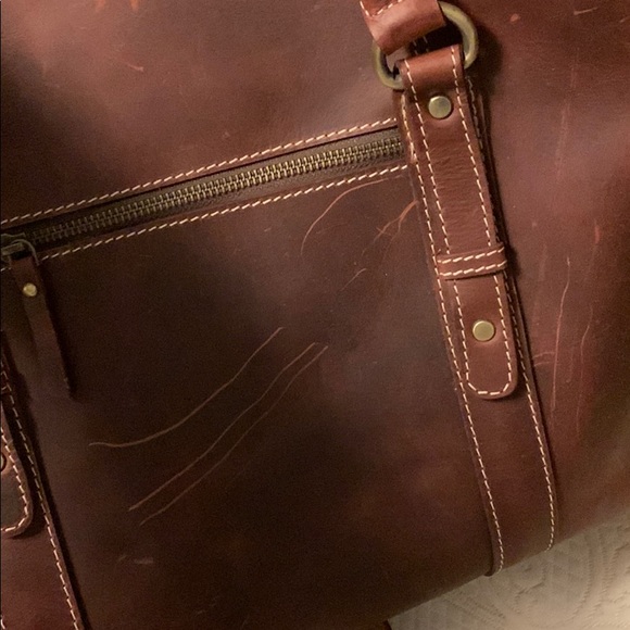 Travel bag - Picture 4 of 4